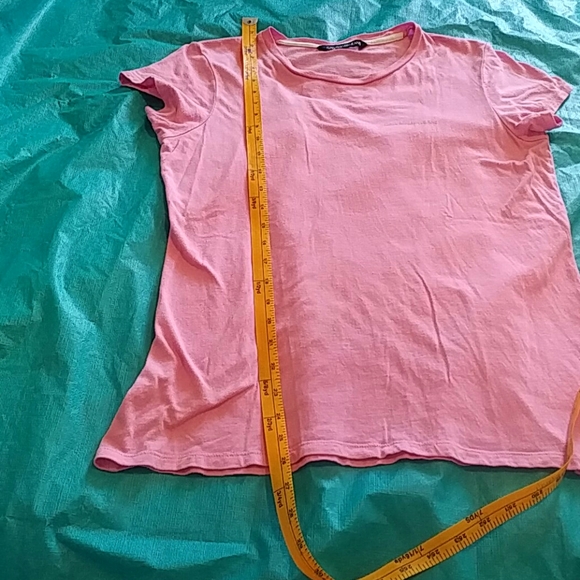 🌼 Calvin  Klein  T -Shirt - Picture 4 of 7